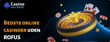 Casino Blackjack Gratis uden ROFUS Spil og Strategi