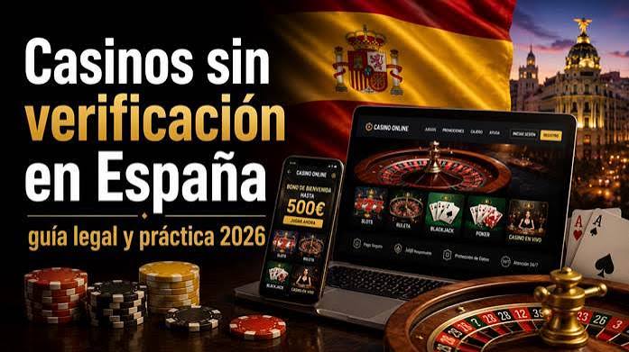 Casino España Online Gratis Dinero