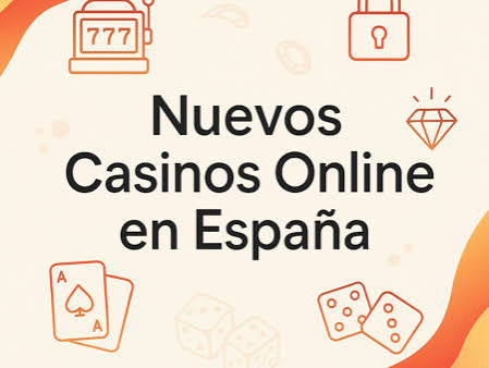 Casino España Online Gratis Dinero