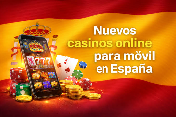 Casino España Online Gratis Dinero