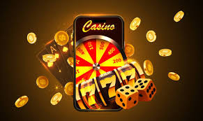 Experience the Thrills of Disco Win Casino Online Games 1353066395 Experience the Thrills of Disco Win Casino Online Games 1353066395