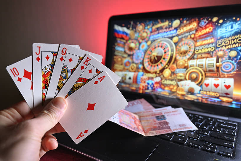 Explore the Thrill of Betting at God Odds Casino & Sportsbook
