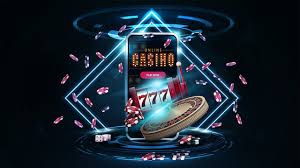 Explore the Thrilling World of Online Casino Space Slots
