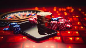 Explore the Thrilling World of Online Casino Space Slots