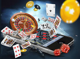 Exploring 3333bet The Future of Online Betting 860418943
