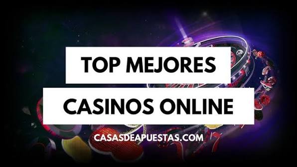 Los Mejores Bonos de Casino para Jugar con Dinero