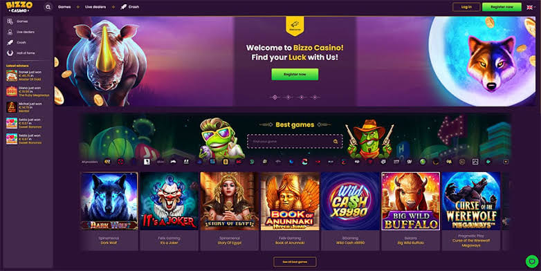Bizzo Online Casino Repayment Approaches Review: Down Payments, Withdrawals, and Handling Times