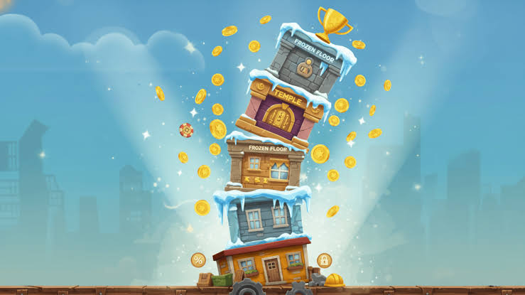 Tower Thrill : Jeu vidéo authentique ou contrefait ? | Peut-on vraiment retirer de l'argent ?