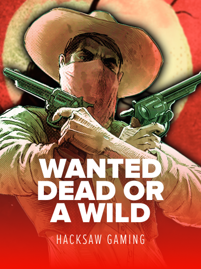 Wanted Dead or a Wild Port 
