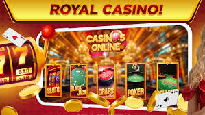 The Thrilling World of Online Casino Coins Games