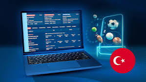 2026 Yılında Türkiye'deki Bahis Sitelerinin Listesi 2026 Yılında Türkiye'deki Bahis Sitelerinin Listesi